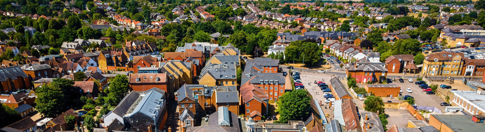 Hertfordshire Drone Nhg