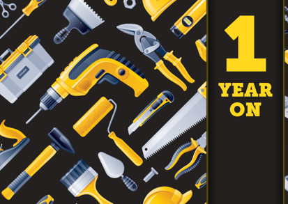 Repairs Milo 1Yearon