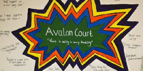 Community Cuture Fund Avalon Court
