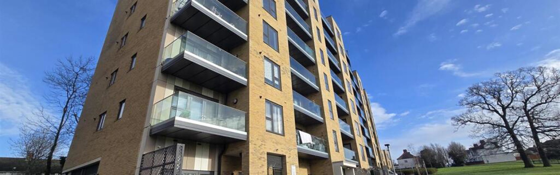 Image For Firecrest Court