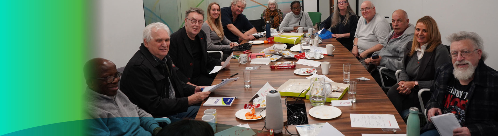 Our Supported And Sheltered Housing Forum Group