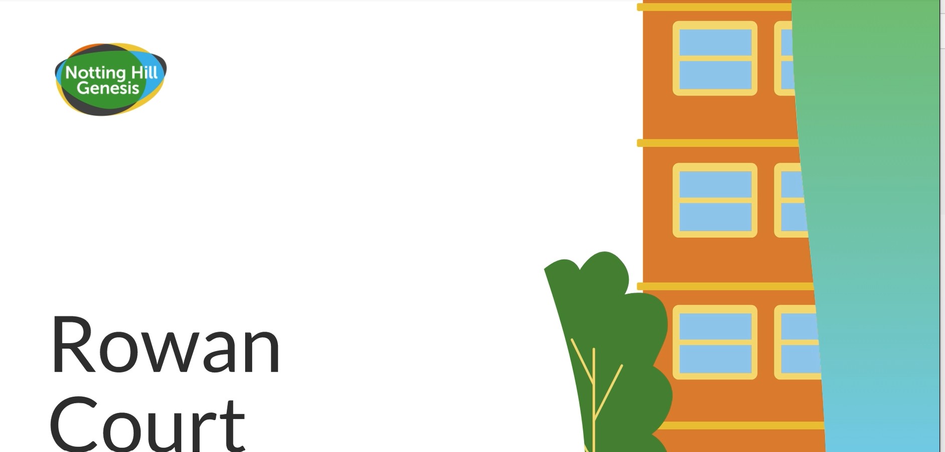 Rowan Court Video Image