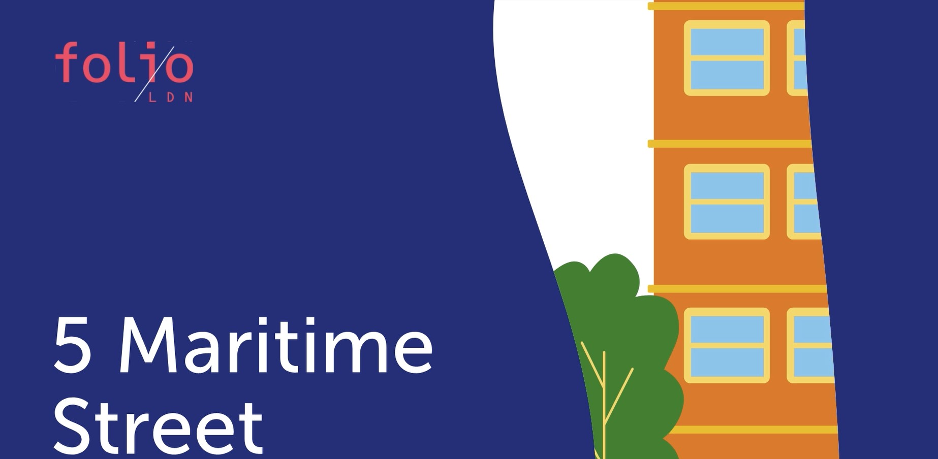 4 Martime Square Video Image