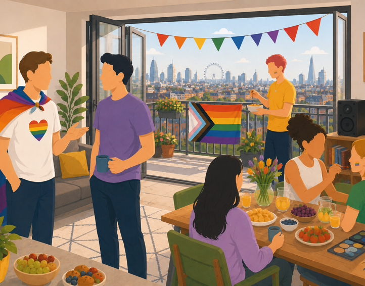 LGBT Party