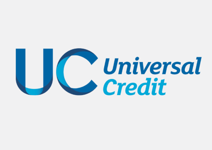 Universal Credit graphic