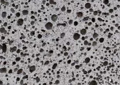 RAAC concrete