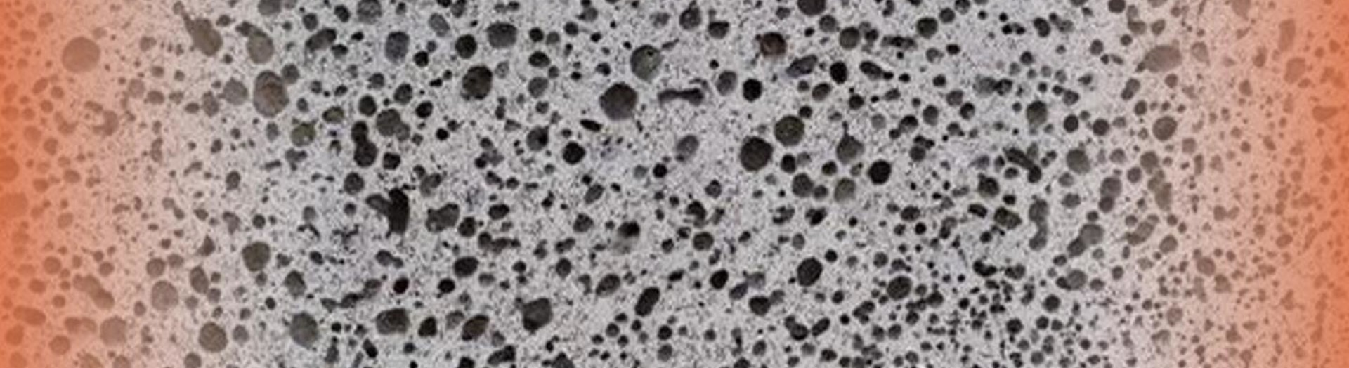 RAAC concrete
