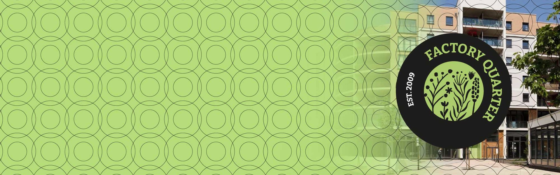 Your factory quarter graphic