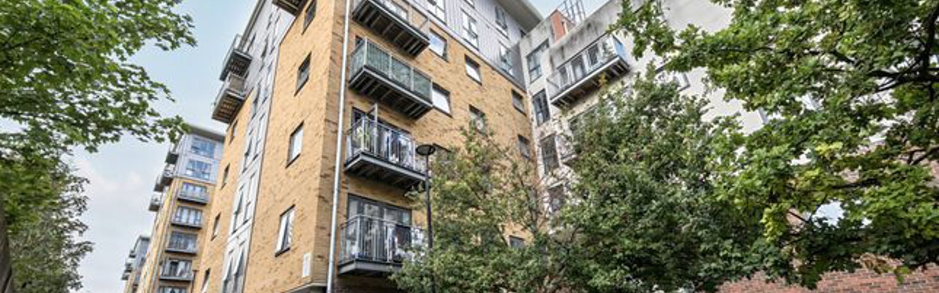 Bryant House Image