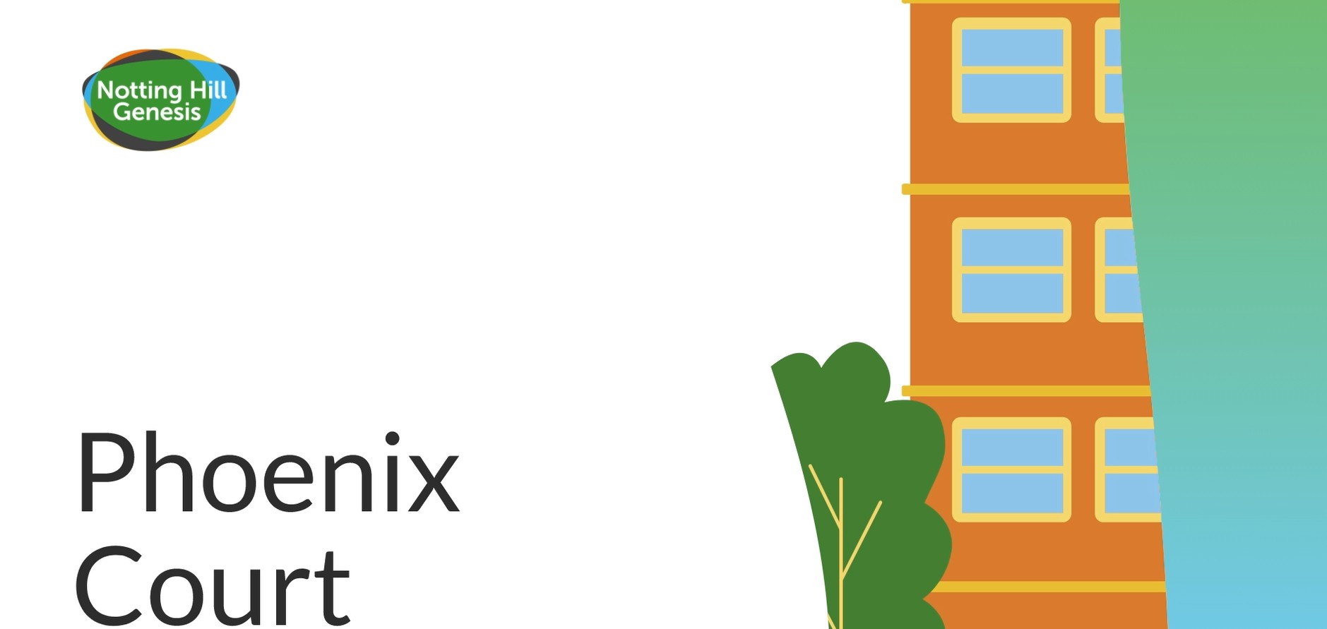 Phoenix Court Video Image