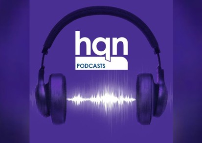 Hqn Podcast 1