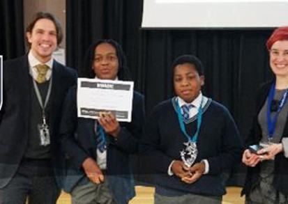 Walworth Academy
