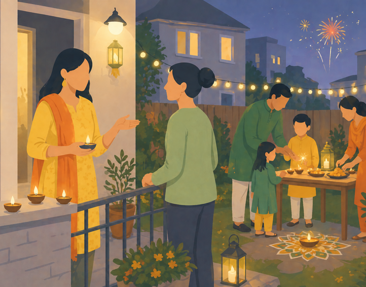 Diwali