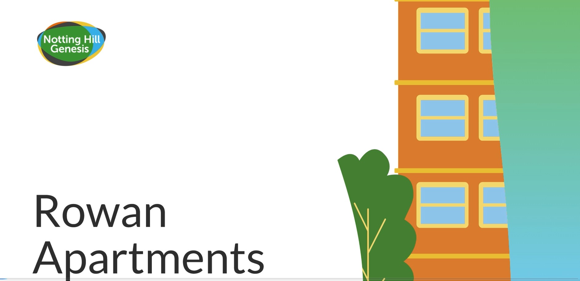 Rowan Apartments Video Image