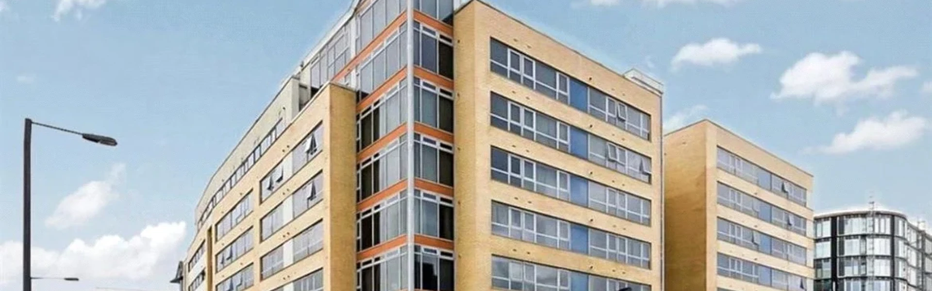 Roxborough Heights HA1 Image