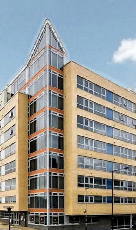 Roxborough Heights HA1 Image