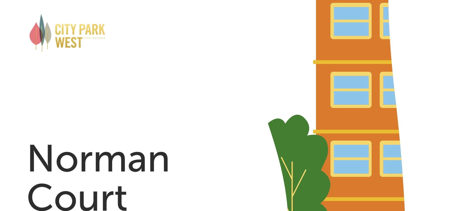 Norman Court Video Image