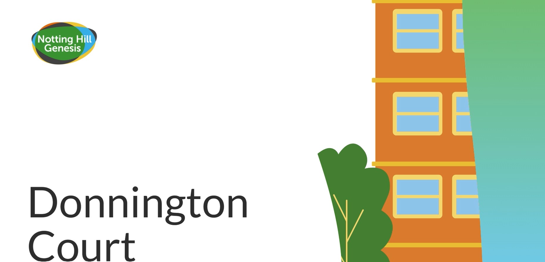 Donnington Court Video Preview