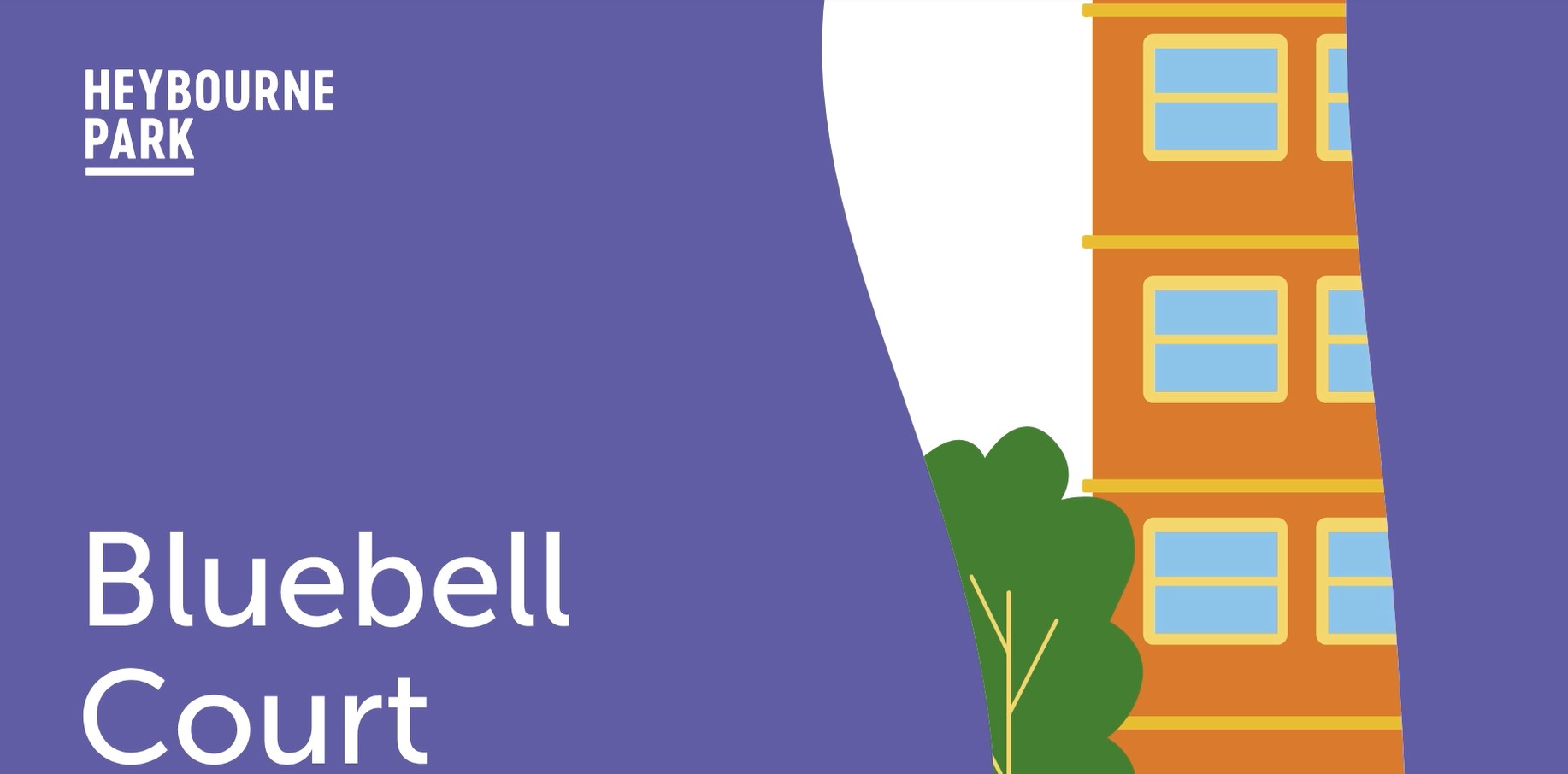 Bluebell Court Video Image