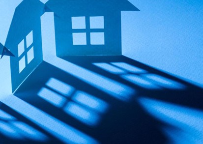 Housing abstract image