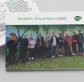 Resident Annual Report2024 Nhg
