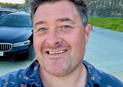 Robert Dyer Resident Forum Member