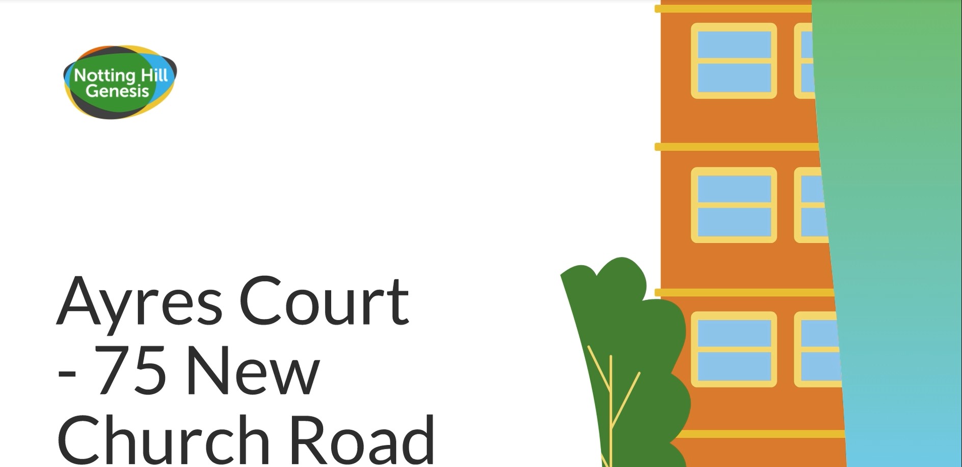 Ayres Court Cover Photo