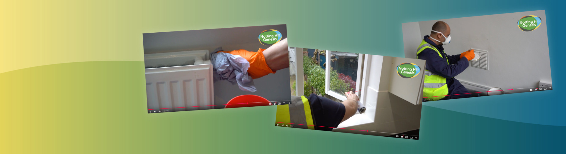 Self Service Repairs