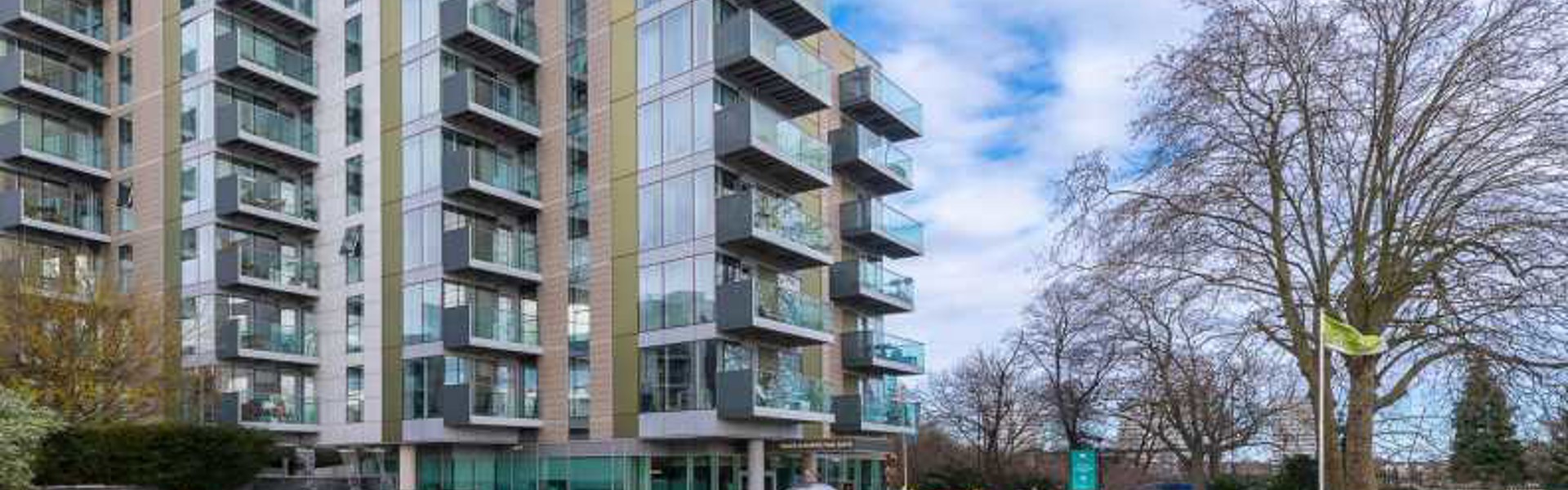 Watersreach Apts Image