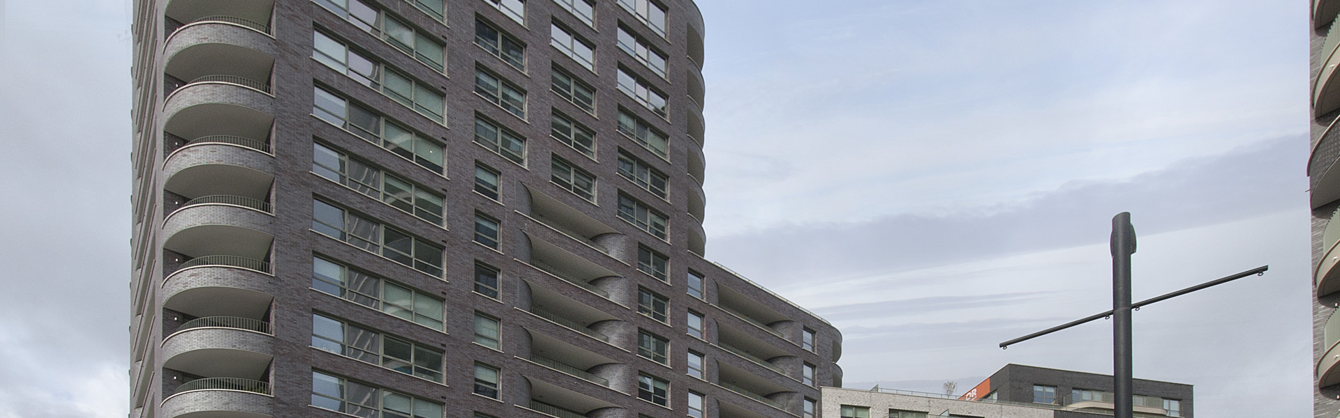 Ambrose And Lysander Photo