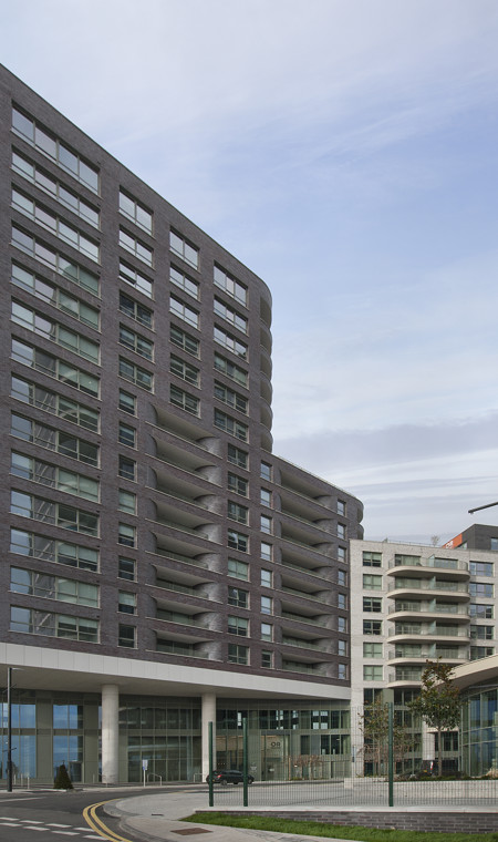 Ambrose And Lysander Photo