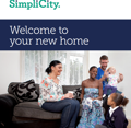 Simplicity Welcome Pack
