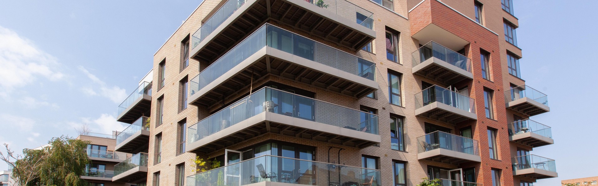 Hornbeam Apartments