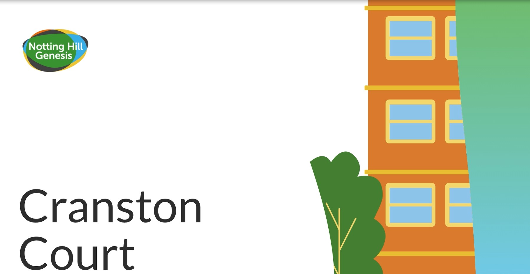 Cranston Court Video Image