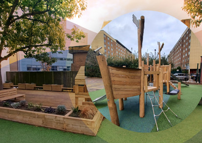 Playground 1