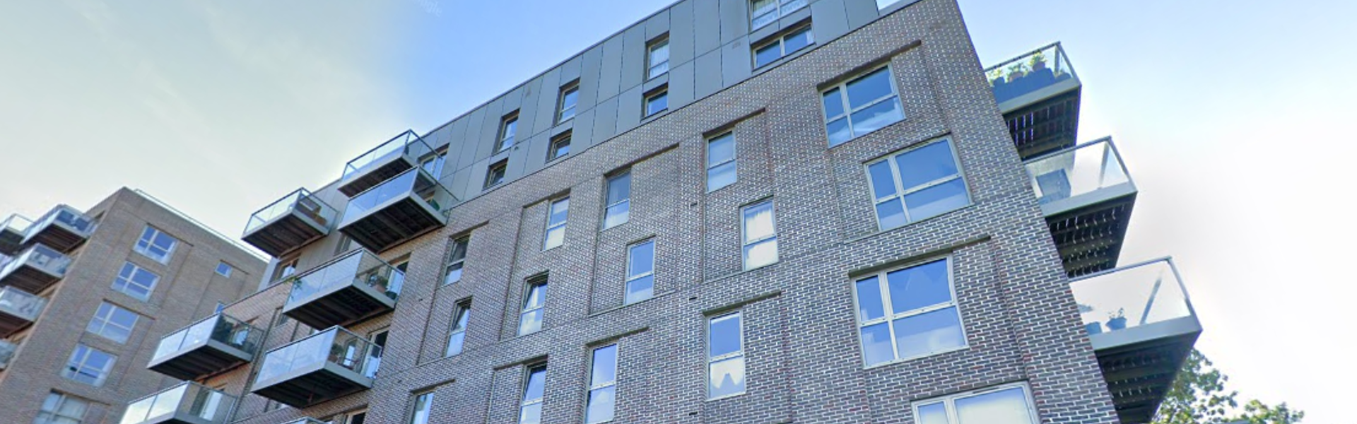 Image Of Ashview Apartments