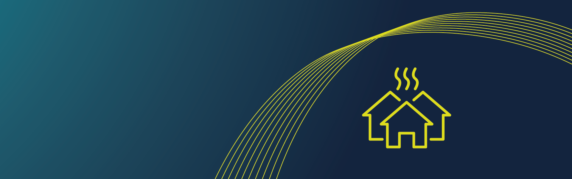 Heat Networks updates banner