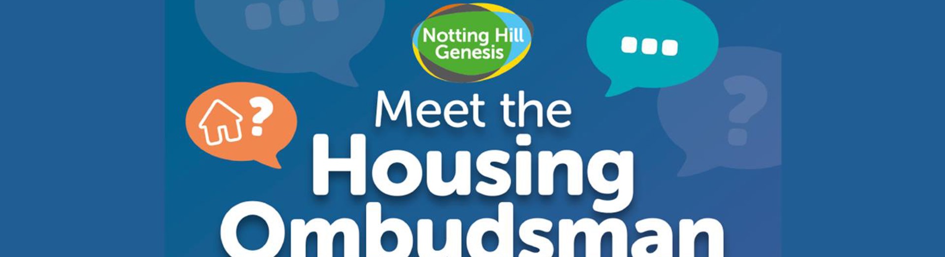 Meet The Housing Ombudsman Banner