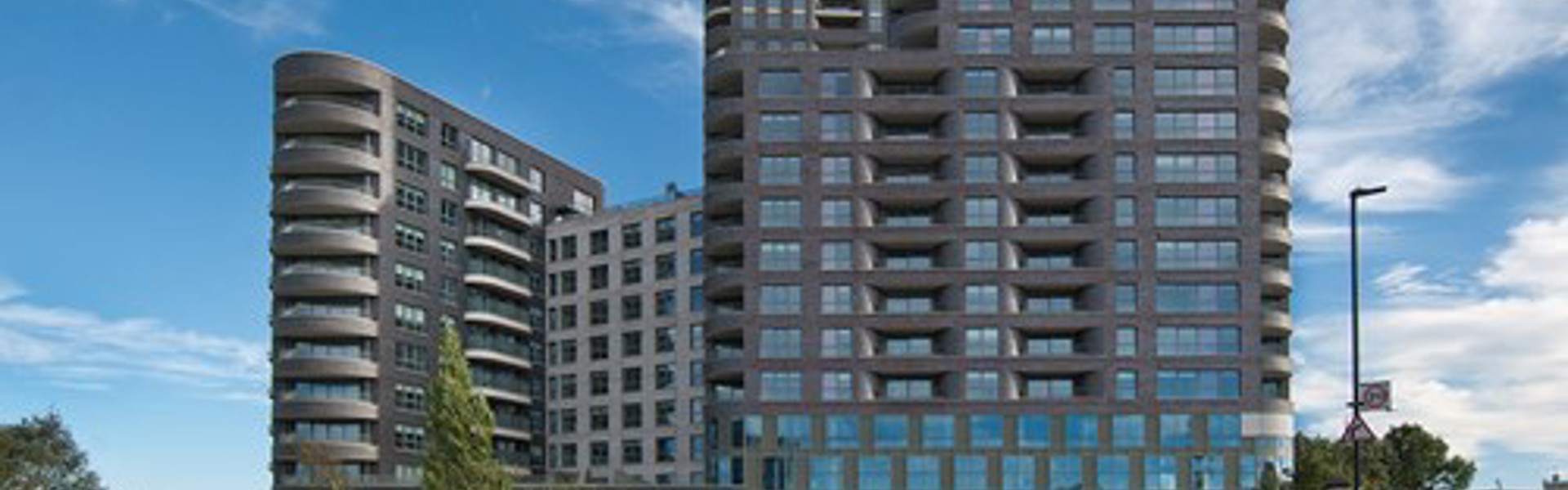 Oaklands, Old Oak Common development