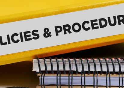 Policy And Procedure Nhg