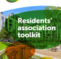 Image of our residents' association toolkit
