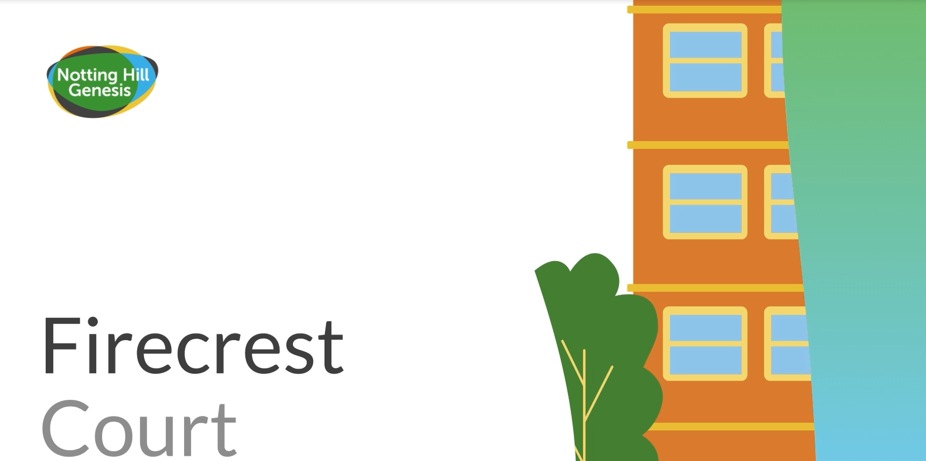 Firecrest Court Video Image