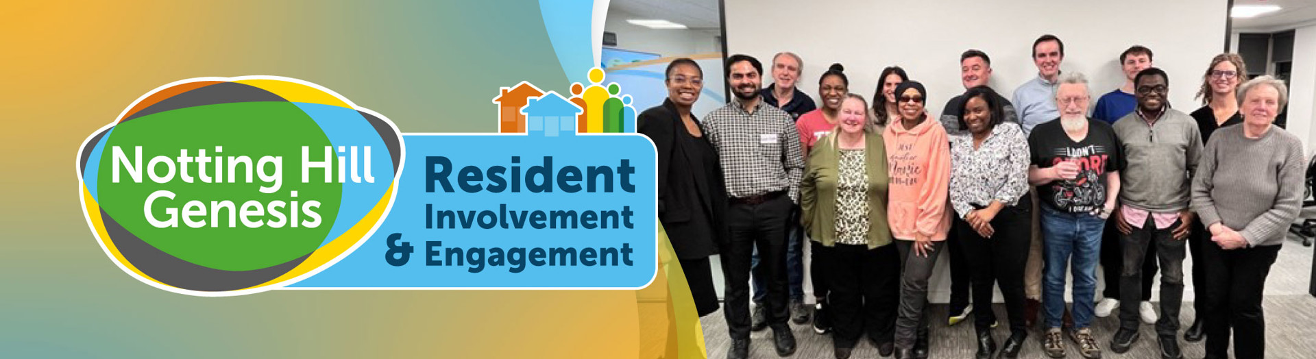 Resident Forum Nhg