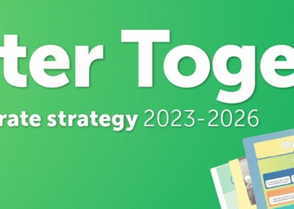 Better Together banner image