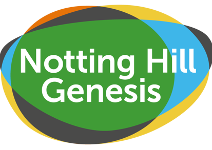 Notting Hill Genesis logo