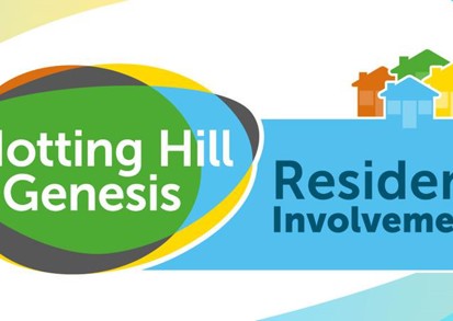 Resident involvement graphic