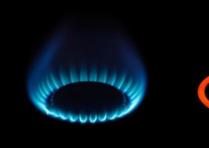 Save energy gas and electric