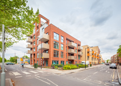 Camberwell Fields
