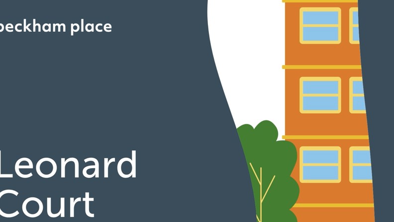 Leonard Court Video Image