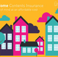 My Contents Insurance front cover